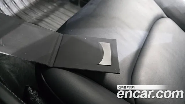 Tesla Model 3 — фото 15