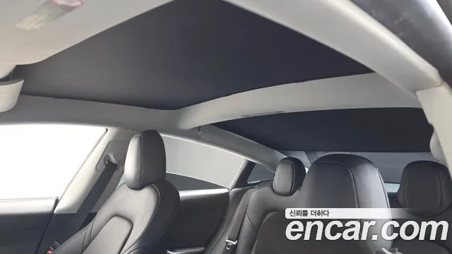 Tesla Model 3 — фото 16