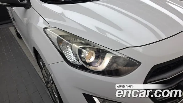 Hyundai i30 — фото 22