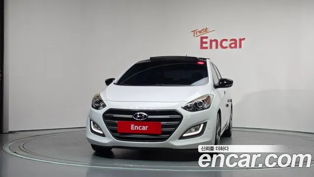 Hyundai i30 — фото 3