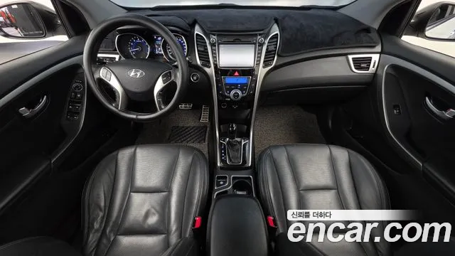 Hyundai i30 — фото 7