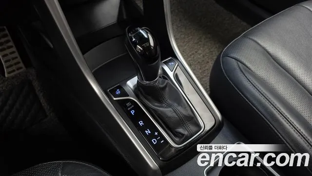 Hyundai i30 — фото 9