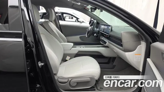 Hyundai Ioniq 6 — фото 11