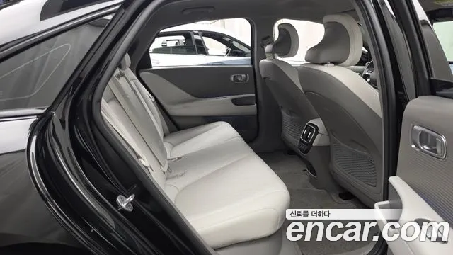 Hyundai Ioniq 6 — фото 12