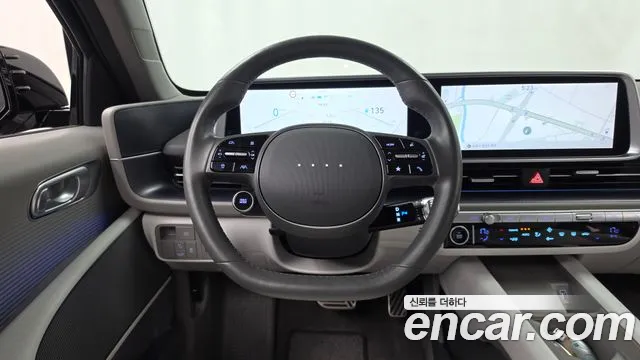 Hyundai Ioniq 6 — фото 13
