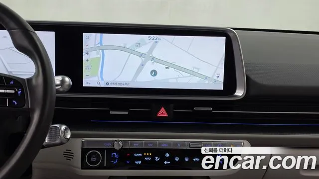 Hyundai Ioniq 6 — фото 14