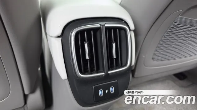 Hyundai Ioniq 6 — фото 19