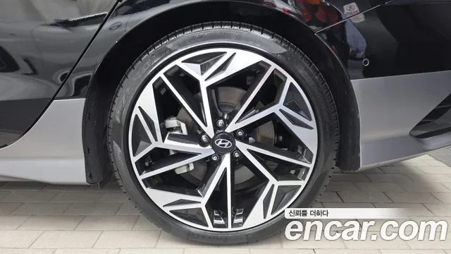 Hyundai Ioniq 6 — фото 21