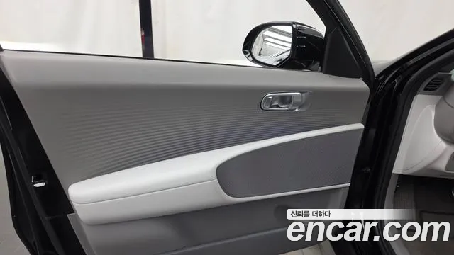 Hyundai Ioniq 6 — фото 24