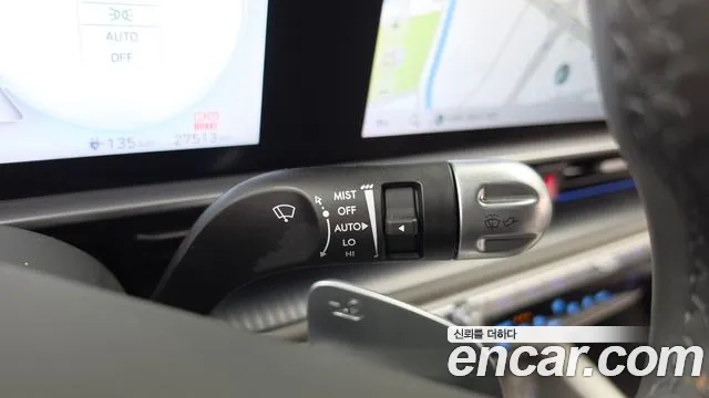 Hyundai Ioniq 6 — фото 27