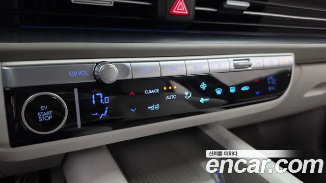 Hyundai Ioniq 6 — фото 29