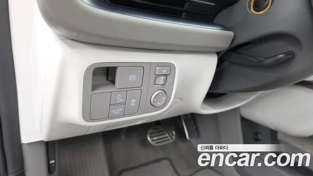 Hyundai Ioniq 6 — фото 31