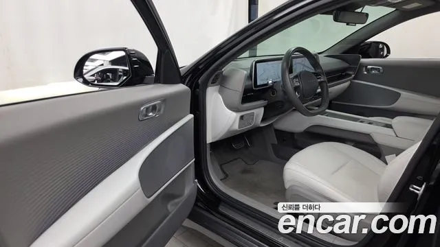Hyundai Ioniq 6 — фото 10
