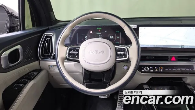 Kia Sorento — фото 13
