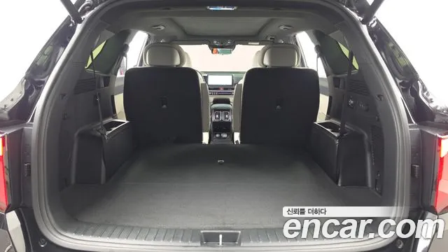 Kia Sorento — фото 20