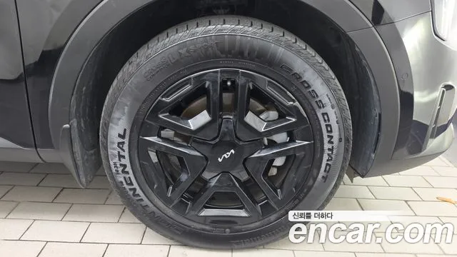 Kia Sorento — фото 21