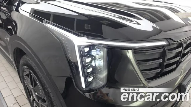Kia Sorento — фото 22