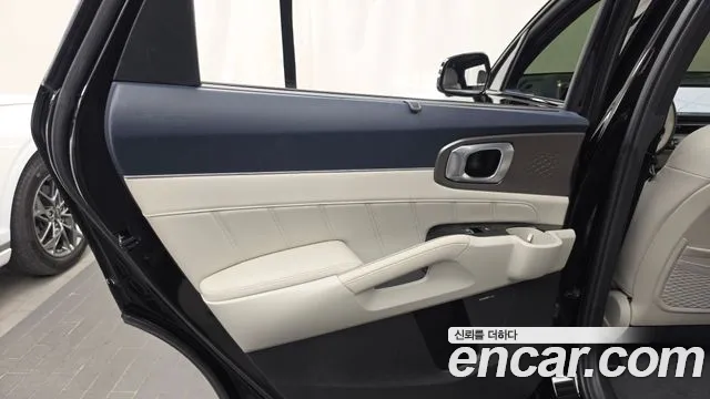 Kia Sorento — фото 25