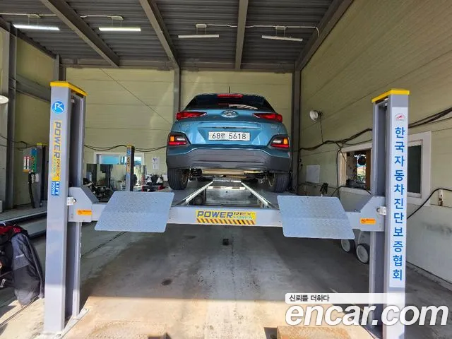 Hyundai Kona — фото 2