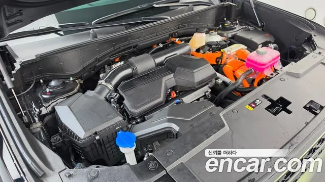 Hyundai Santa Fe — фото 6