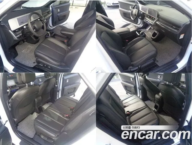 Hyundai Ioniq 5 — фото 17