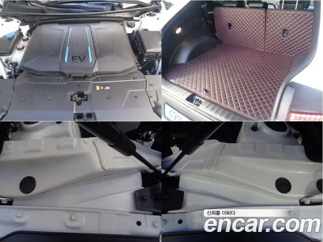 Hyundai Ioniq 5 — фото 18