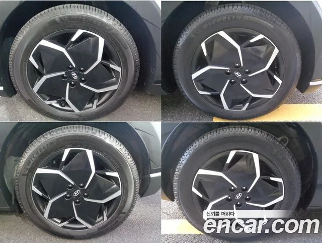 Hyundai Ioniq 5 — фото 19