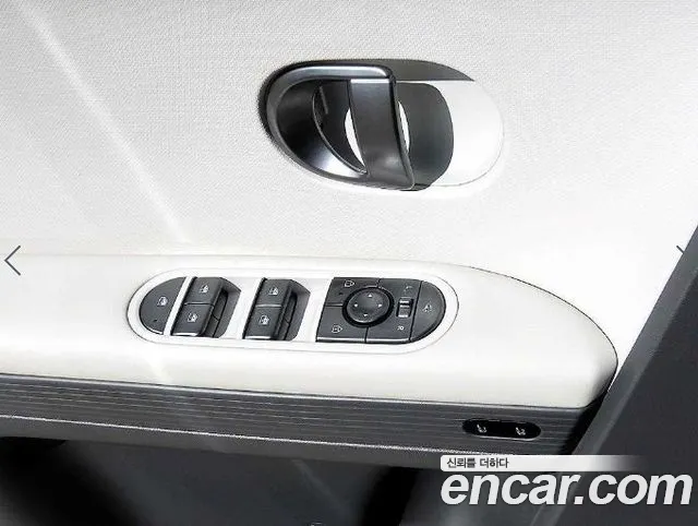 Hyundai Ioniq 5 — фото 11