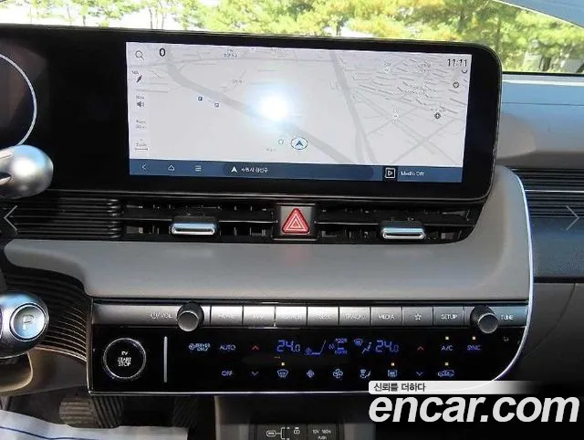 Hyundai Ioniq 5 — фото 13