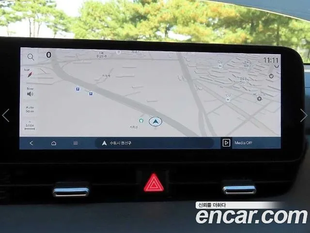 Hyundai Ioniq 5 — фото 15