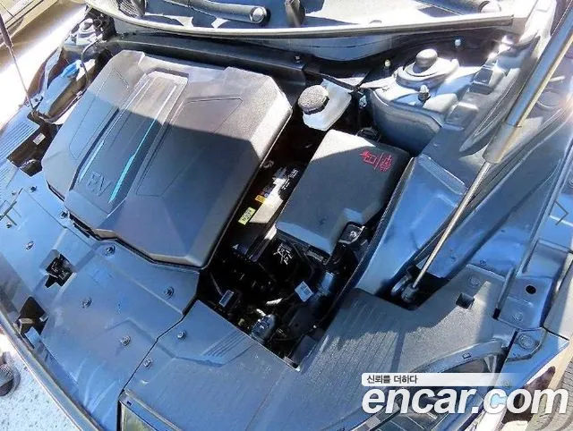 Hyundai Ioniq 5 — фото 19