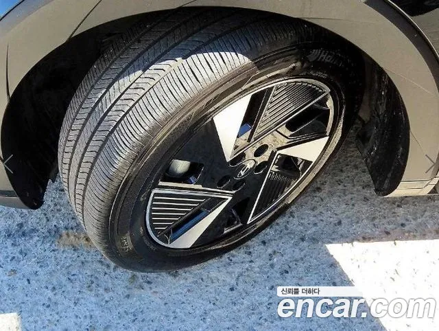 Hyundai Ioniq 5 — фото 20