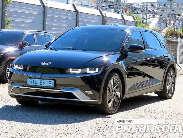 Hyundai Ioniq 5 — фото 2