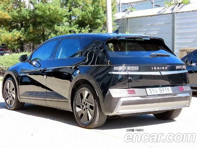 Hyundai Ioniq 5 — фото 3