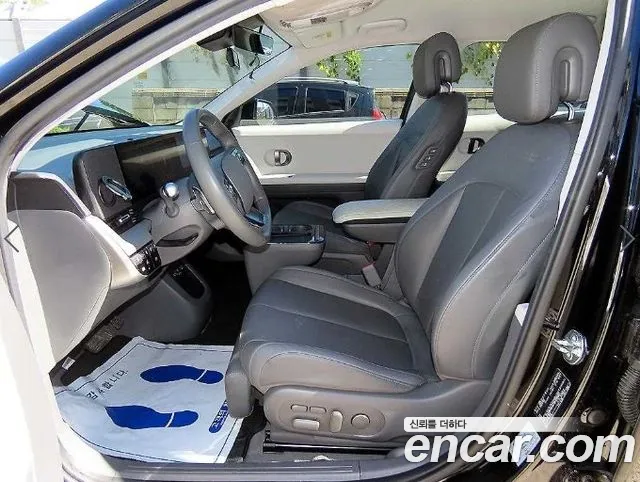 Hyundai Ioniq 5 — фото 5