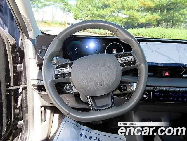 Hyundai Ioniq 5 — фото 8