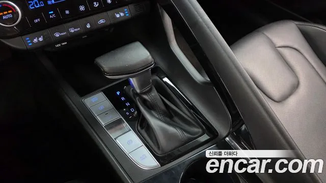 Hyundai Avante — фото 9