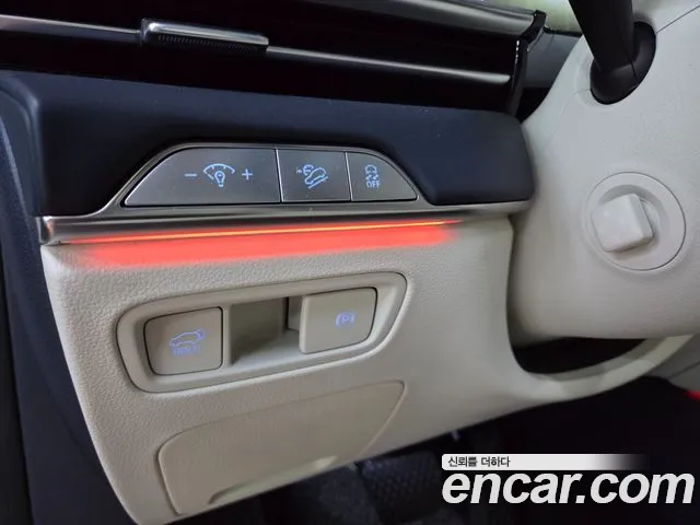 Genesis GV80 — фото 11