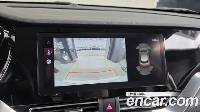 Kia Niro — фото 14