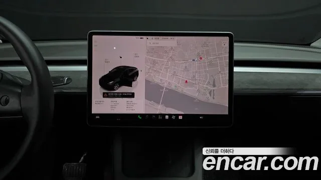Tesla Model Y — фото 13