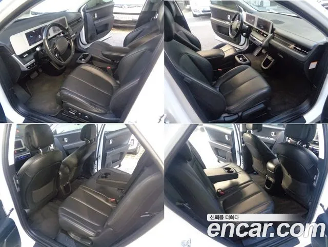 Hyundai Ioniq 5 — фото 19