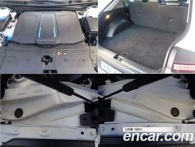 Hyundai Ioniq 5 — фото 20