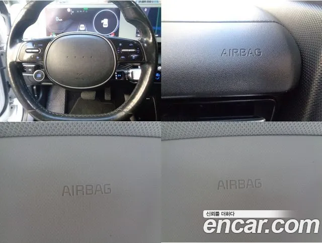 Hyundai Ioniq 5 — фото 6