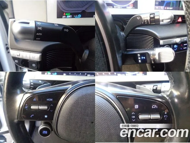 Hyundai Ioniq 5 — фото 10