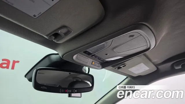 ChevroletGMDaewoo Impala — фото 18