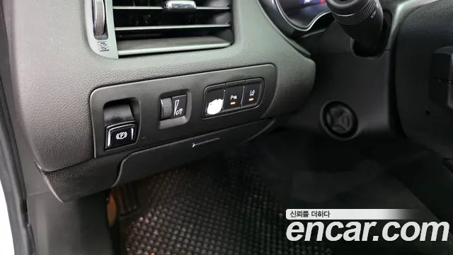 ChevroletGMDaewoo Impala — фото 31
