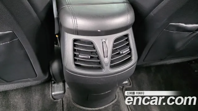 Hyundai Grandeur — фото 18