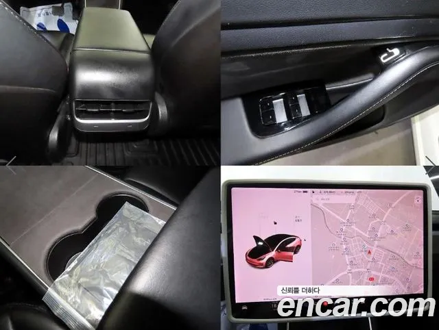 Tesla Model 3 — фото 18