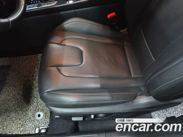 Hyundai Avante — фото 10