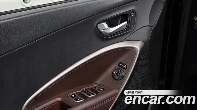 Hyundai Maxcruz — фото 16